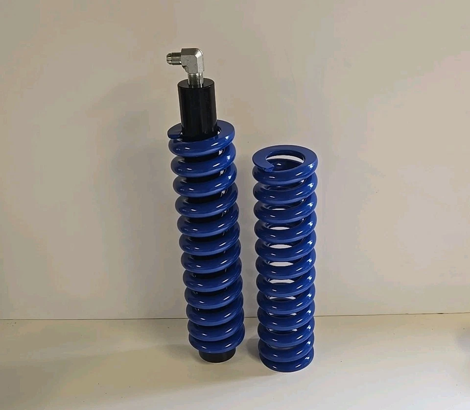 LOWRIDER HYDRAULICS FULL STACK MINI BOBINAS 3/4 HD 12" BOBINA SOBRE BOMBA URO MINI TAZAS Foto 3 de 3