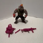 Dirtbag Teenage Mutant Ninja Turtles Action Figure TMNT Vintage 3 Accessories