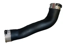 BUGIAD 81699 Charge Air Hose for MERCEDES-BENZ