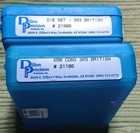 Dillon Precision 303 Brit XL650 Conversion Kit Dies for Reloading FREE SHIP