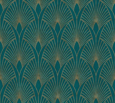 AS Vliestapete New Walls Art Deco Tapete 374275