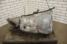 1999 Ford Mustang 4.6 L Automatic Transmission 4r70w