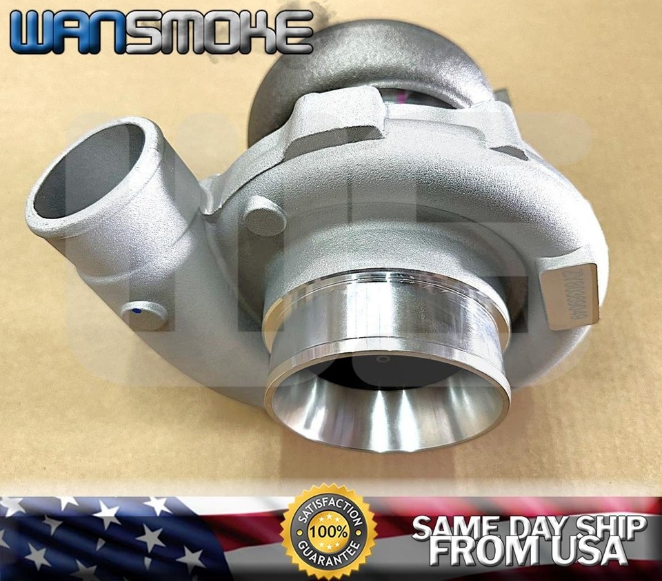 4 8 Vortec Turbo Kit