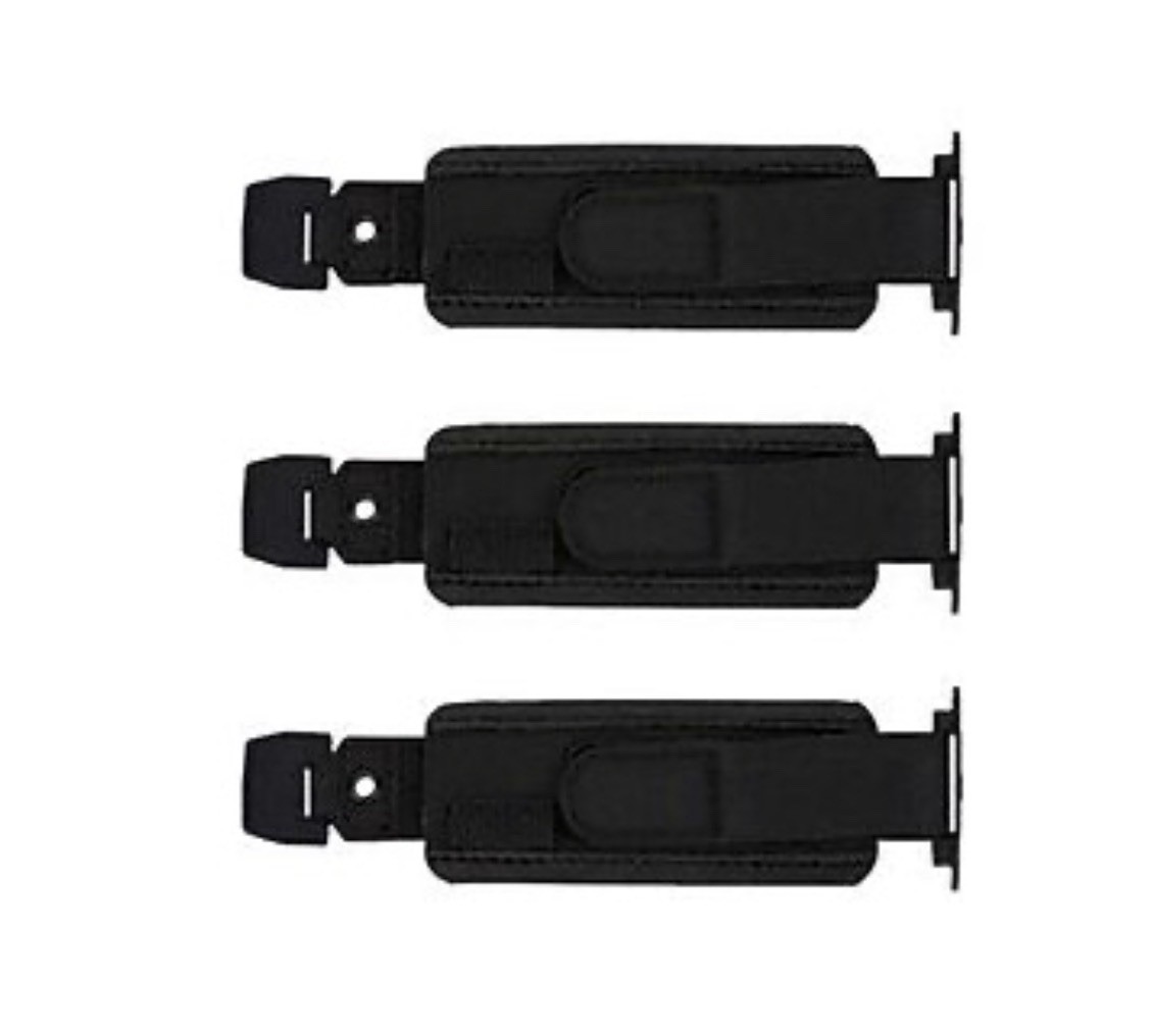 NEW OEM ZEBRA Hand Strap TC72 TC75 TC77 TC70 - 3 PACK SG-TC7X-HSTR2-03