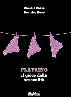 Daniele Daccò Beatrice  PlayRino il gioco della sessua (Taschenbuch) (US IMPORT)