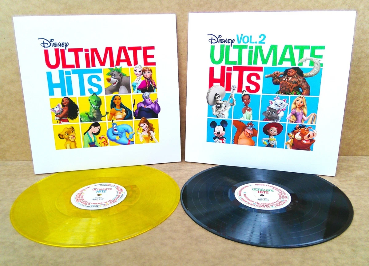25+ Disney Vinyl Records for sale | Updated Oct 2026