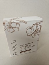 NIB Fekkai Shea Butter Intense Oil For Hair  Body 1.7 FL Oz