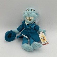 Disney Hitchhiking Ghost 2 Bean Bag Plush