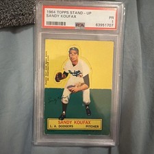 1964 Topps Football Cards 43