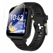 Kids Game Smart Watch for Kids with 39 Puzzle Games HD Touch Screen Camera Mu...