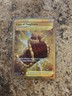 Cape of Toughness Secret Rare 200/185 SWSH04: Vivid Voltage Gold 2020 Pokemon