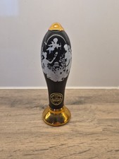 Vintage Ceramic  Scotch Whisky Miniature Bottle empty Kindness