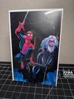 AMAZING SPIDER-MAN #6 1:100 VIRGIN VARIANT JOHN ROMITA JR NO LOGO INCENTIVE