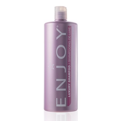 Enjoy Sulfate-Free Luxury Shampoo, 33.8 Ounce