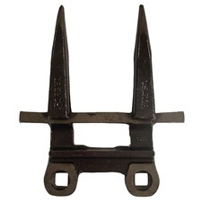 BU215A hesston mower guard