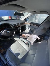 Retroviseur intérieur BMW 2002
