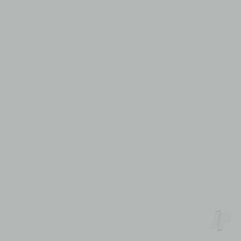 Mission Models Silver (1oz) Acrylic Airbrush Paint