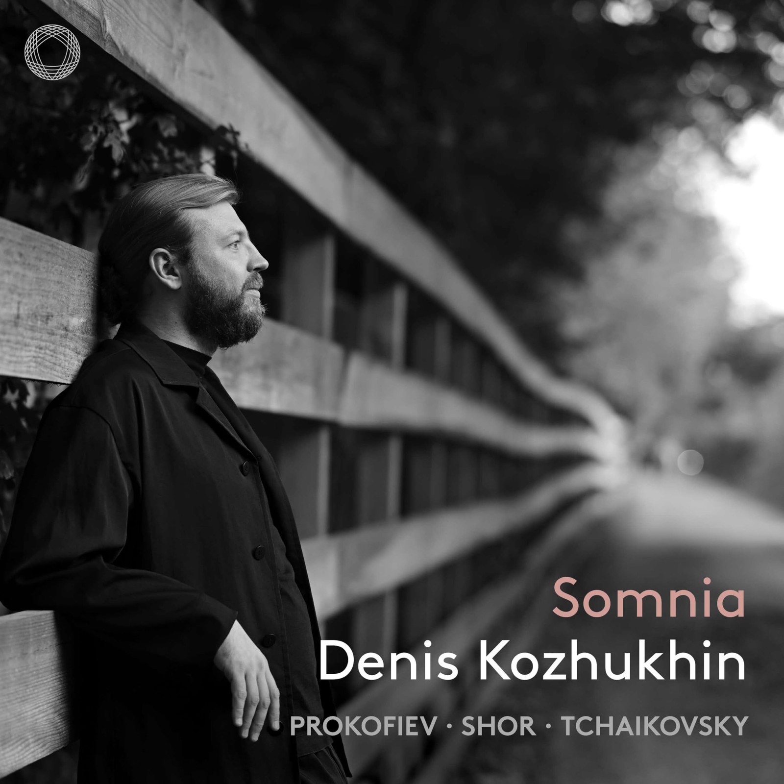 PTC5187406 Denis Kozhukhin Somnia CD NEW