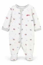 Debenhams Unisex Baby & Toddler Babygrow One-Piece Size Newborn Multicoloured