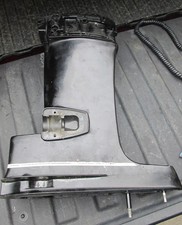 Mercury Outboard Motor 35 Hp MID SECTION EXHAUST HOUSING COWL DRIVE OEM