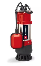 EINHELL 4171421 Dirt Water Pump, GC-DP 5010 G