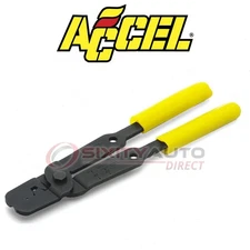 ACCEL 170037 Crimping Tool for Tools Equipment Hand gl
