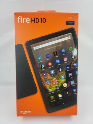 Amazon Fire HD 10 32GB 11.Gen 2021 T76N2B Full HD Tablet_0,67_5