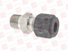 PARKER 4-2-FBZ-SS / 42FBZSS (NEW NO BOX)