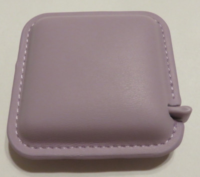 Tape Measure for Body Measuring 79Inch/2Meters Retractable Measuring LAVENDER!