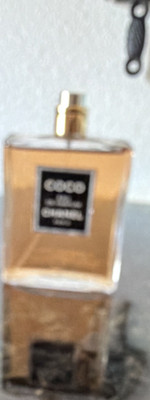 CHANEL Coco Eau de Parfum Spray Fragrance Amber Floral Spicy Scent 3.4 fl oz