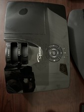 Proiettore Home Theater Optoma HD141X 1080p 3D DLP necessita di nuova lampadina