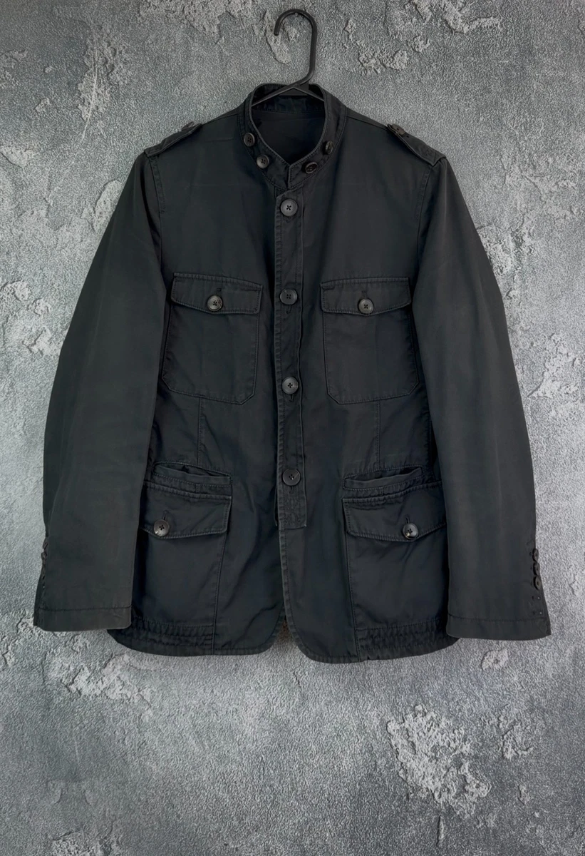 Gucci Military Jacket Coats, Jackets & Vests for Men for Sale
