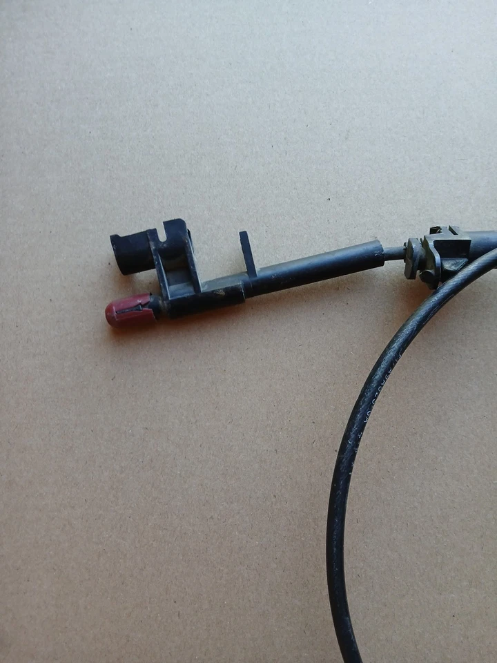 Ford Ranger 1991 1992 1993 1994 4,0 L V6 cable de control de crucero OEM usado leer DSC Foto 3 de 4