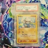 2006 Pokemon Crystal Guardians - Meditite 56/100 Reverse Foil Mint PSA 9 152