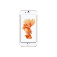 Apple iPhone 6s 64GB Smartphone Smart Mobile Phone Sim Free Rose Gold Grade B