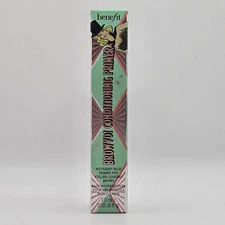 Benefit Browvo Conditioning Primer Nutrient Rich Brow Primer Travel Size 1ml New