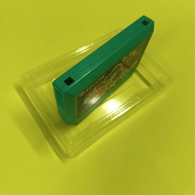 Mega Man 5 Rockman 5 Capcom Nintendo Famicom NES Japan Import Boxed