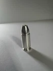 1/2 Oz .999 Fine Silver Bullet 9mm Hollow Point Round Collectible Bullion!!