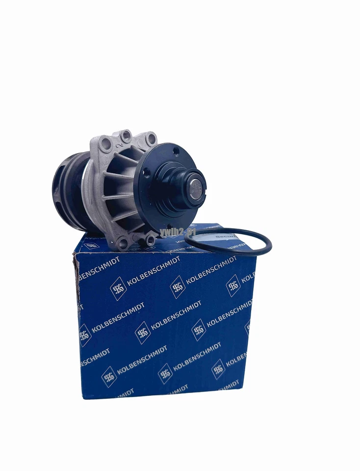 For BMW 325i 330i 525i 528i M3 Kolbenschmidt 11517527799 water pump with seal — 第 2/4 张图片