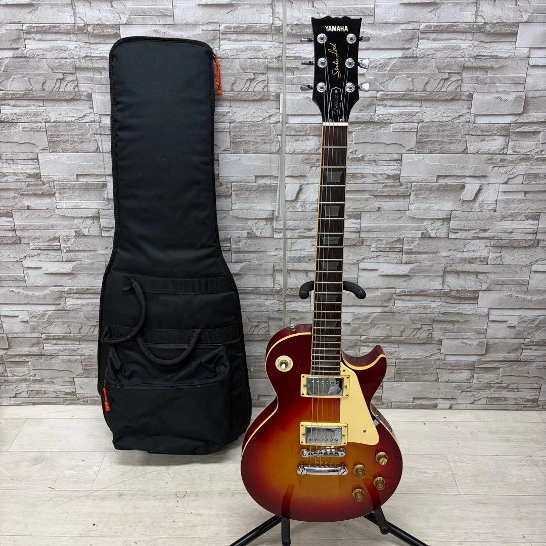 Preços baixos em Guitarras de 6 Cordas Yamaha Studio | eBay