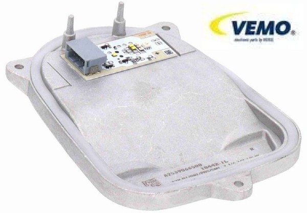 Vemo V30-73-0073 SteuergeräT FüR Beleuchtung FüR Mercedes-Benz-image