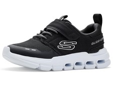 Boy's Shoes SKECHERS KIDS Glide-Step Flow 404172L Little Kid/Big Kid