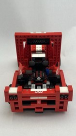 LEGO Racers: Ferrari FXX 1:17 (8156)