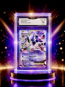 gma pokemon cards GMA Graded Pokemon Cards