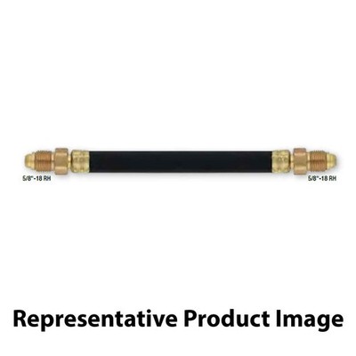 CK 412PCHF Power Cable 12-1/2' 1 Piece