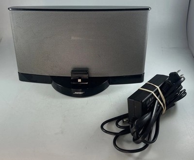 Bose Sound Dock Series III Speaker iPhone Charger Power Cord Working TESTED