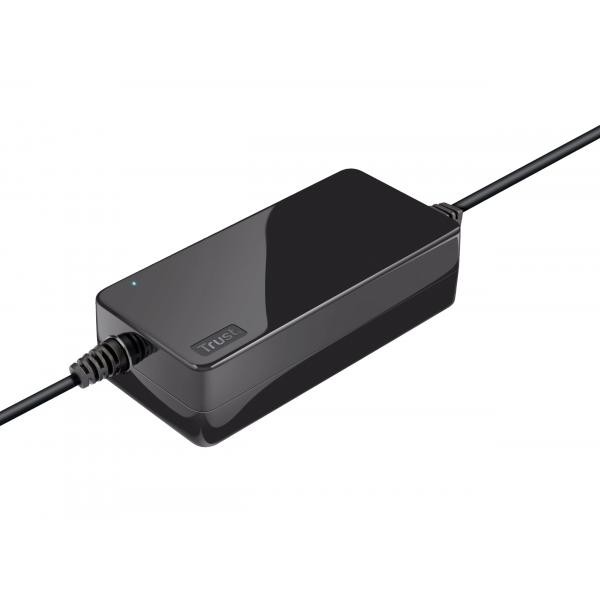 Primo adattatore e invertitore interno 90 w nero - Immagine 4