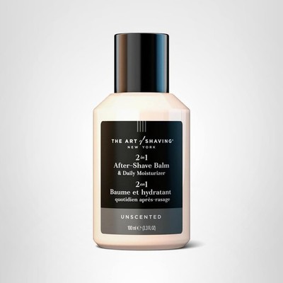 After-Shave Balm