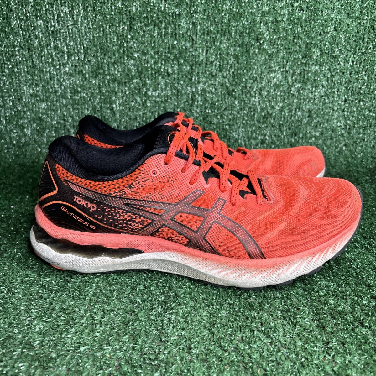 ASICS GEL-NIMBUS 東京モデル ASICS Gel Nimbus 23 Tokyo for Sale | Authenticity Guaranteed | eBay