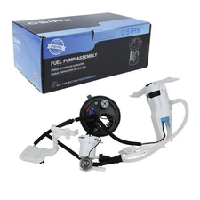 OSIAS EFI Fuel Pump Module Assembly for 2008-22 Harley-Davidson 75069-08D